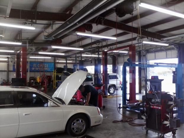 Royal Automotive Service in Seagoville, TX (2)