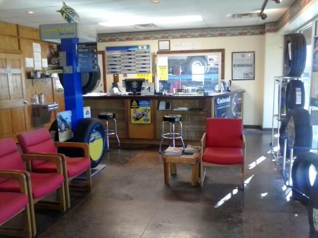 Royal Automotive Service in Seagoville, TX (3)