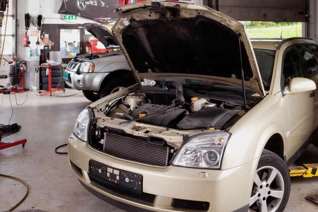 Royal Automotive Service in Seagoville, TX (4)