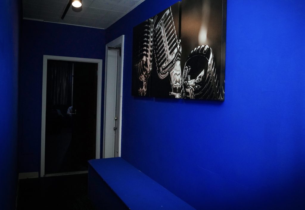 The Sound Laboratory in Kent, OH (5)