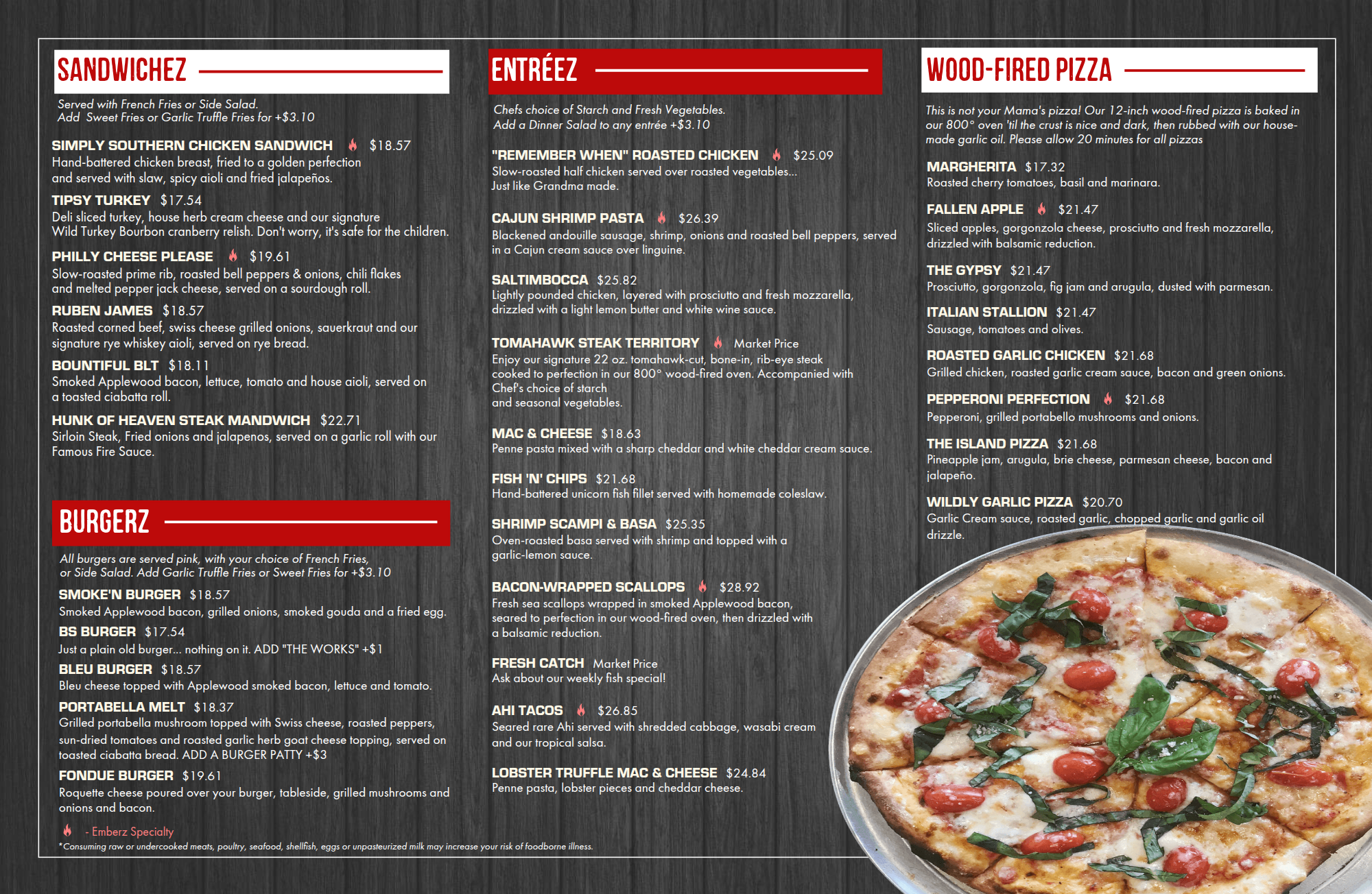 Emberz Wood-Fired Foodz in Sonora, CA (3)
