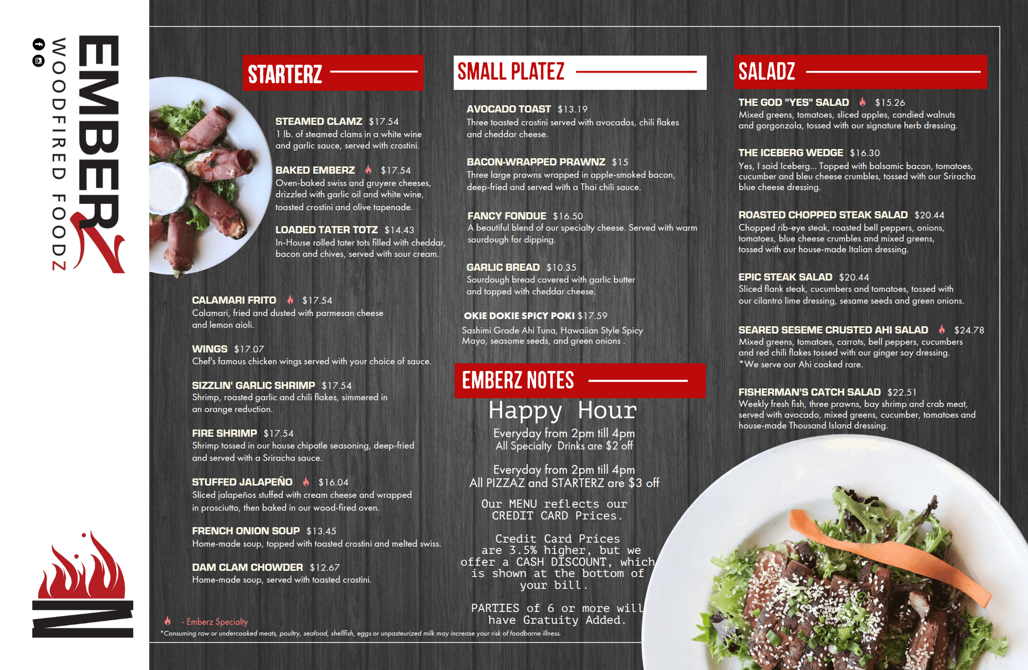 Emberz Wood-Fired Foodz in Sonora, CA (4)
