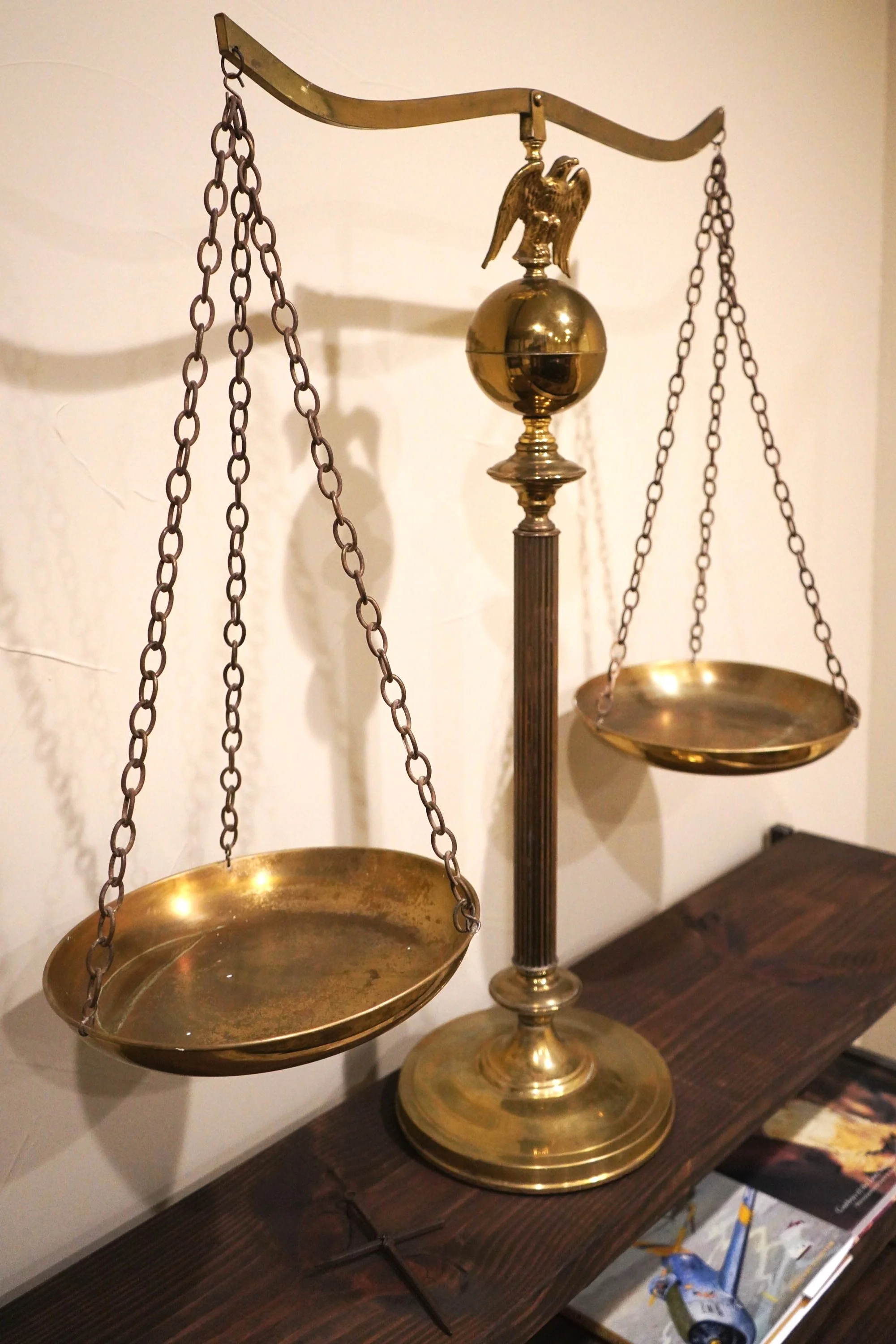 The Berry White Law Firm, PLLC in Bridgeport, TX (2)
