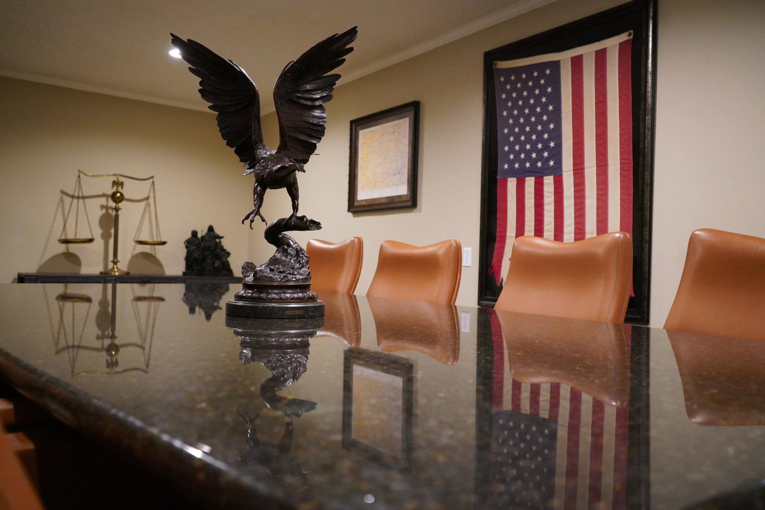 The Berry White Law Firm, PLLC in Bridgeport, TX (4)