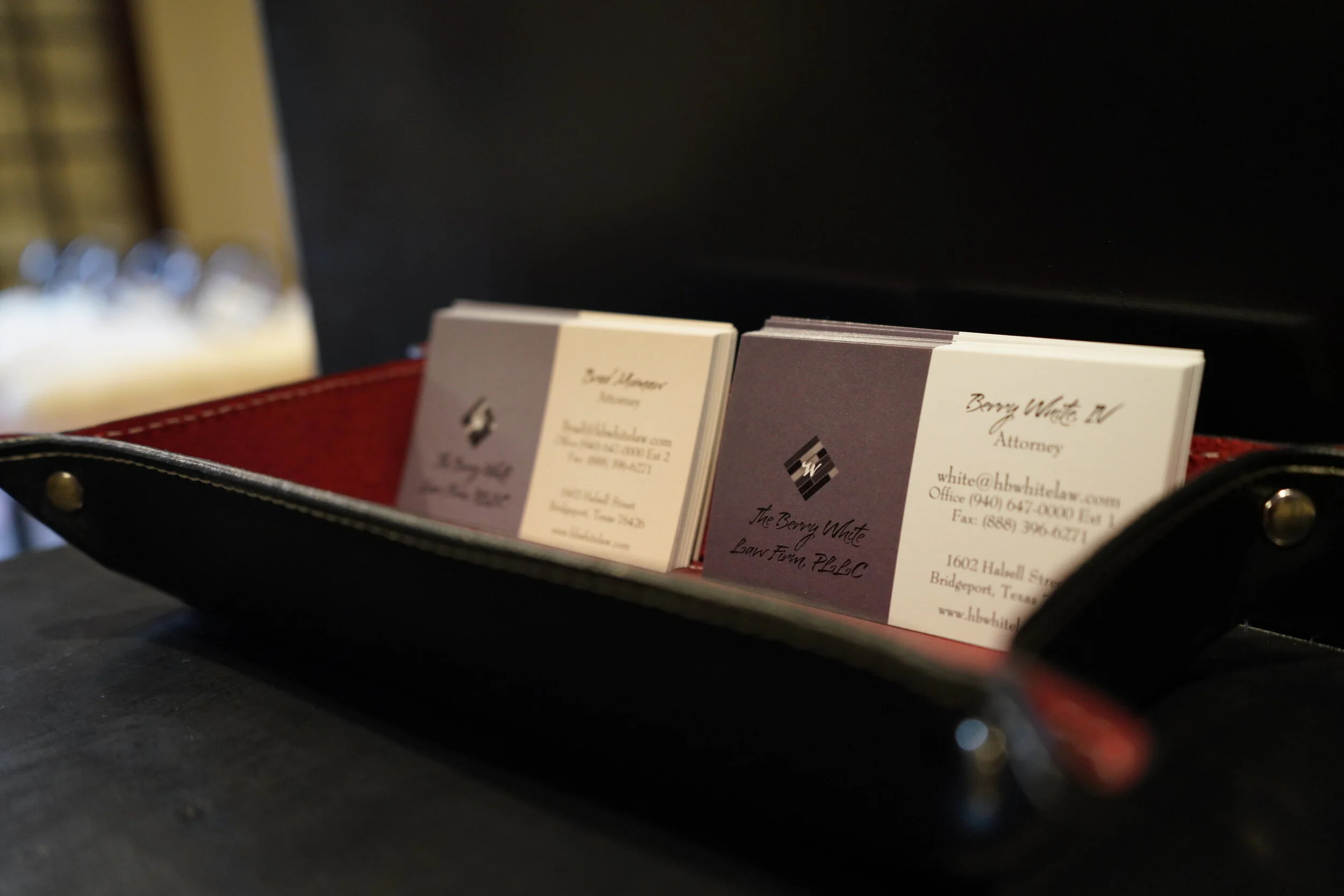 The Berry White Law Firm, PLLC in Bridgeport, TX (5)