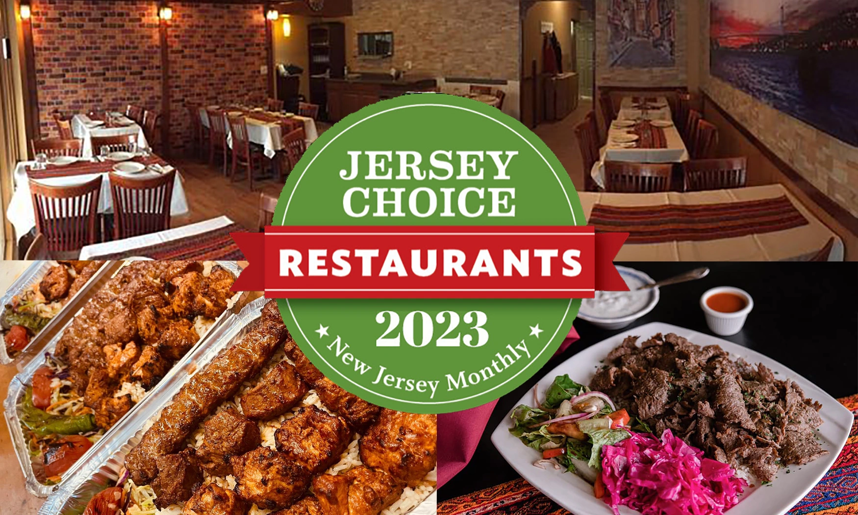 Bosphorus Restaurant in Lake Hiawatha, NJ