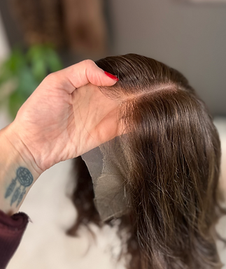 STITCH. Hair Atelier in Madera, CA