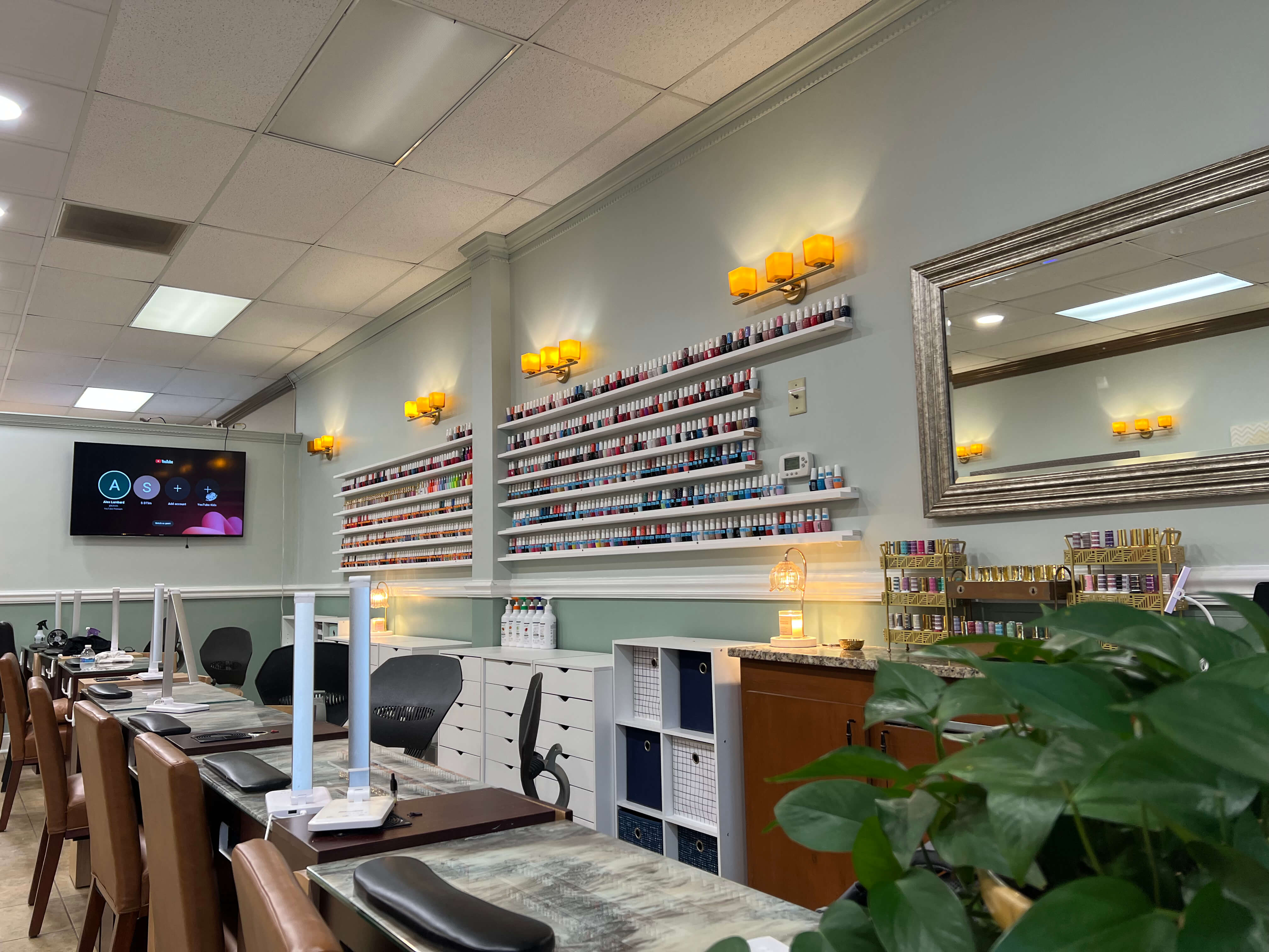 Nail Star in Apex, NC (2)