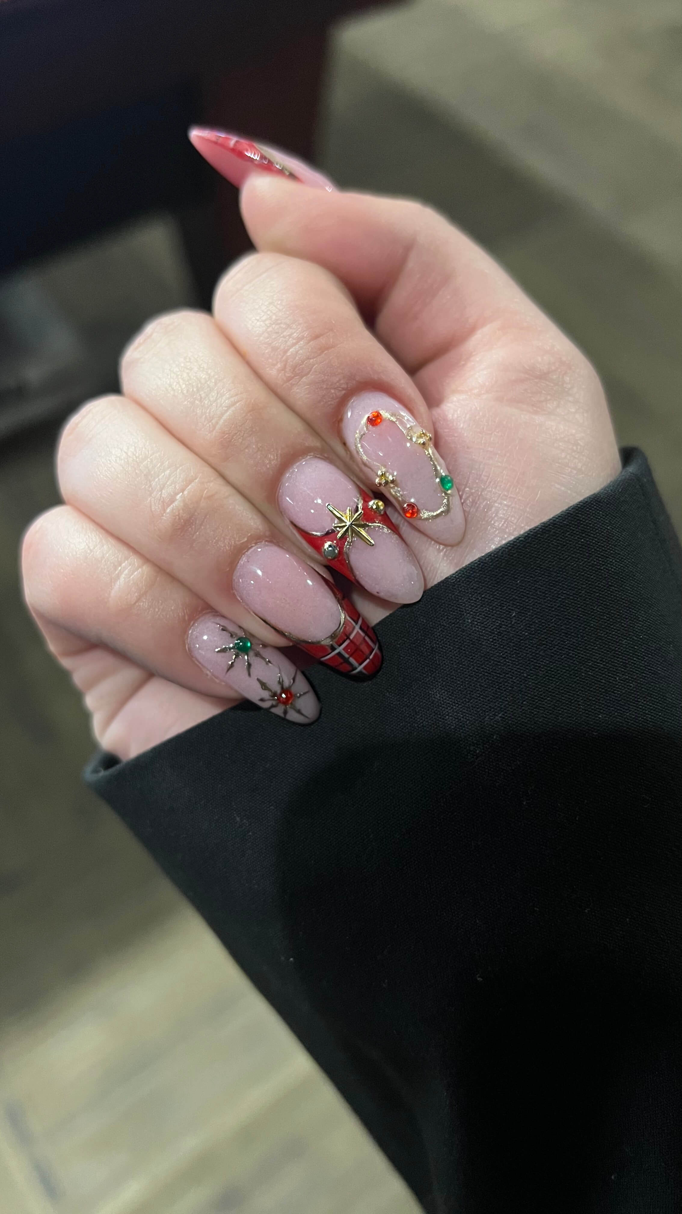 Nail Star in Apex, NC (3)