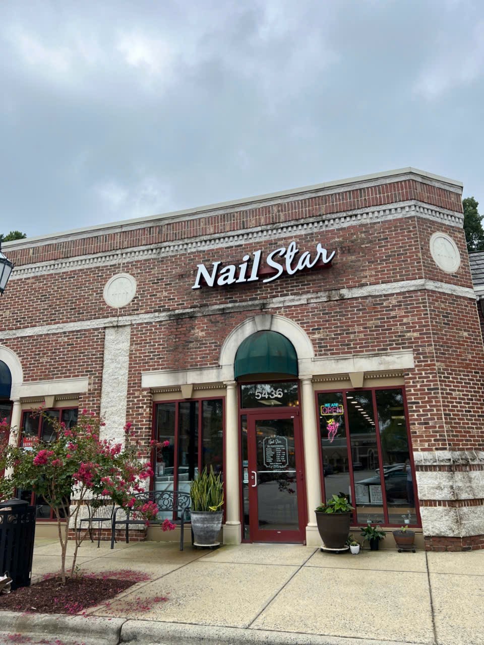 Nail Star in Apex, NC (5)