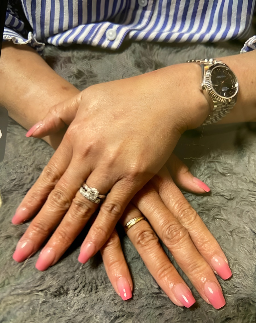 L & T Nails in San Francisco, CA (4)