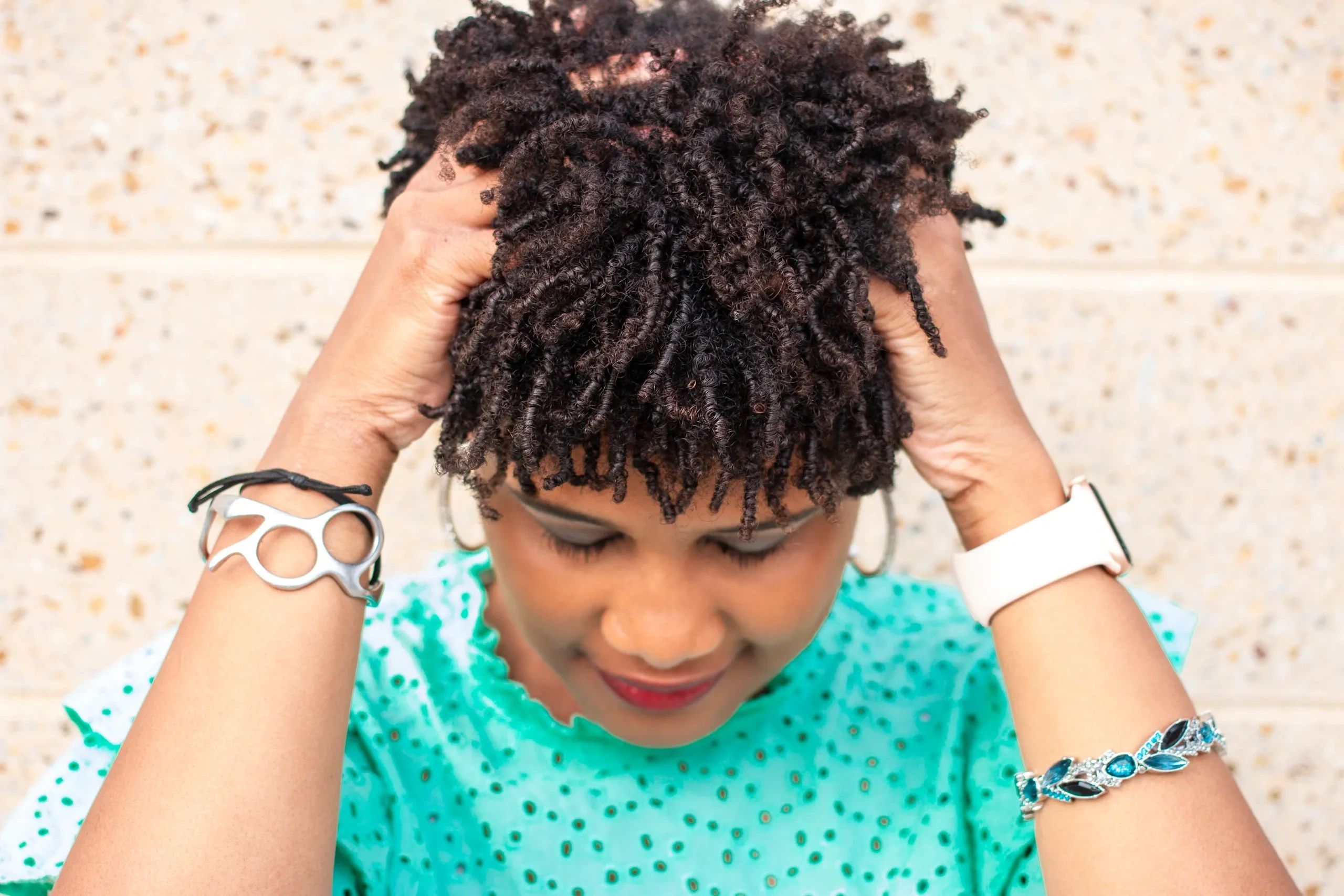 Deep N the Cut Salon in Fairfax, VA