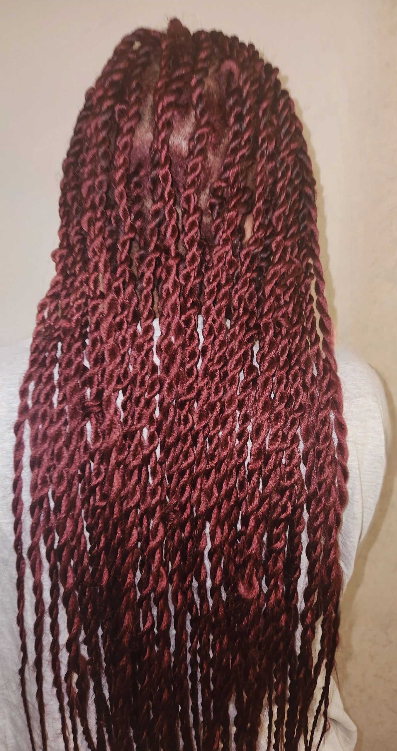 BShondaRenee Hair & Nails in Clayton, NC (5)