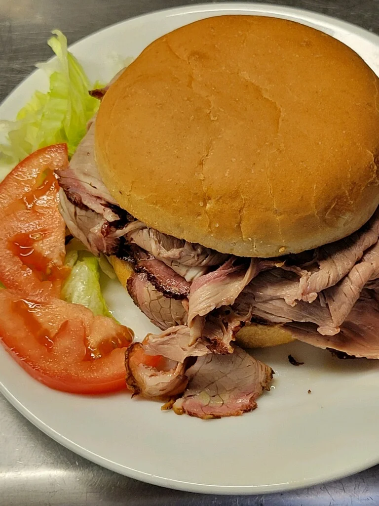 Flannery’s Bayou and BBQ in Fruitland, MD (3)