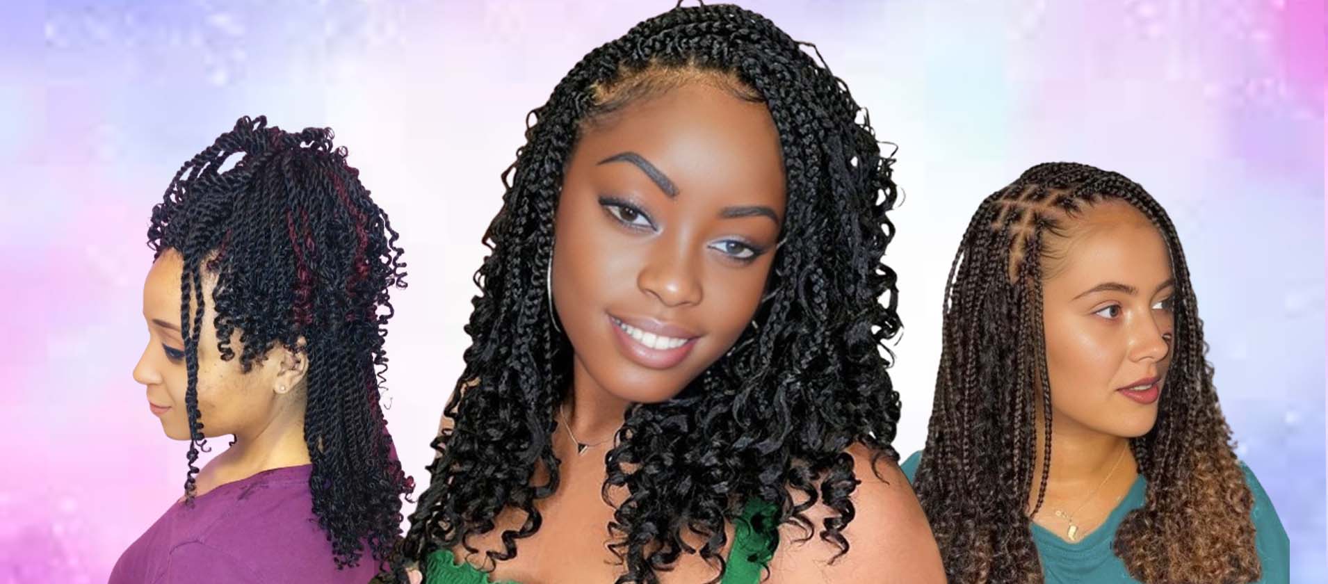 Elegance African Hair Braiding,LLC in Savannah, GA