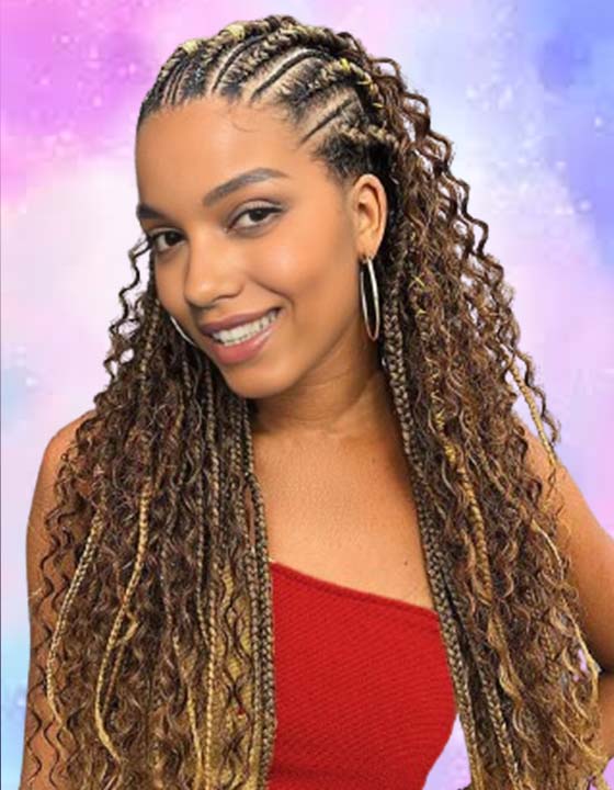 Elegance African Hair Braiding,LLC in Savannah, GA (4)