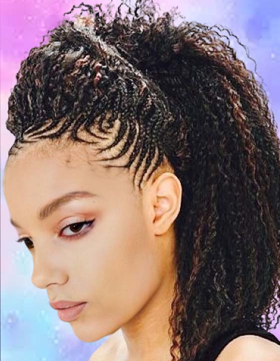 Elegance African Hair Braiding,LLC in Savannah, GA (5)
