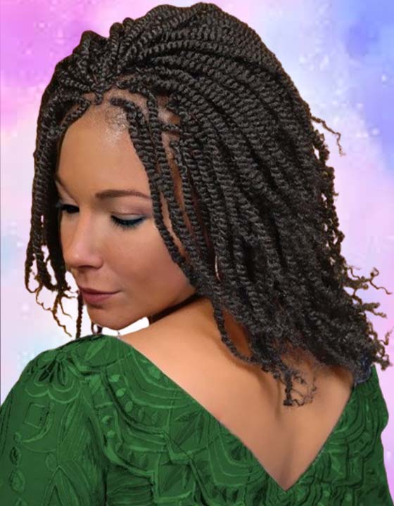 Elegance African Hair Braiding,LLC in Savannah, GA (6)