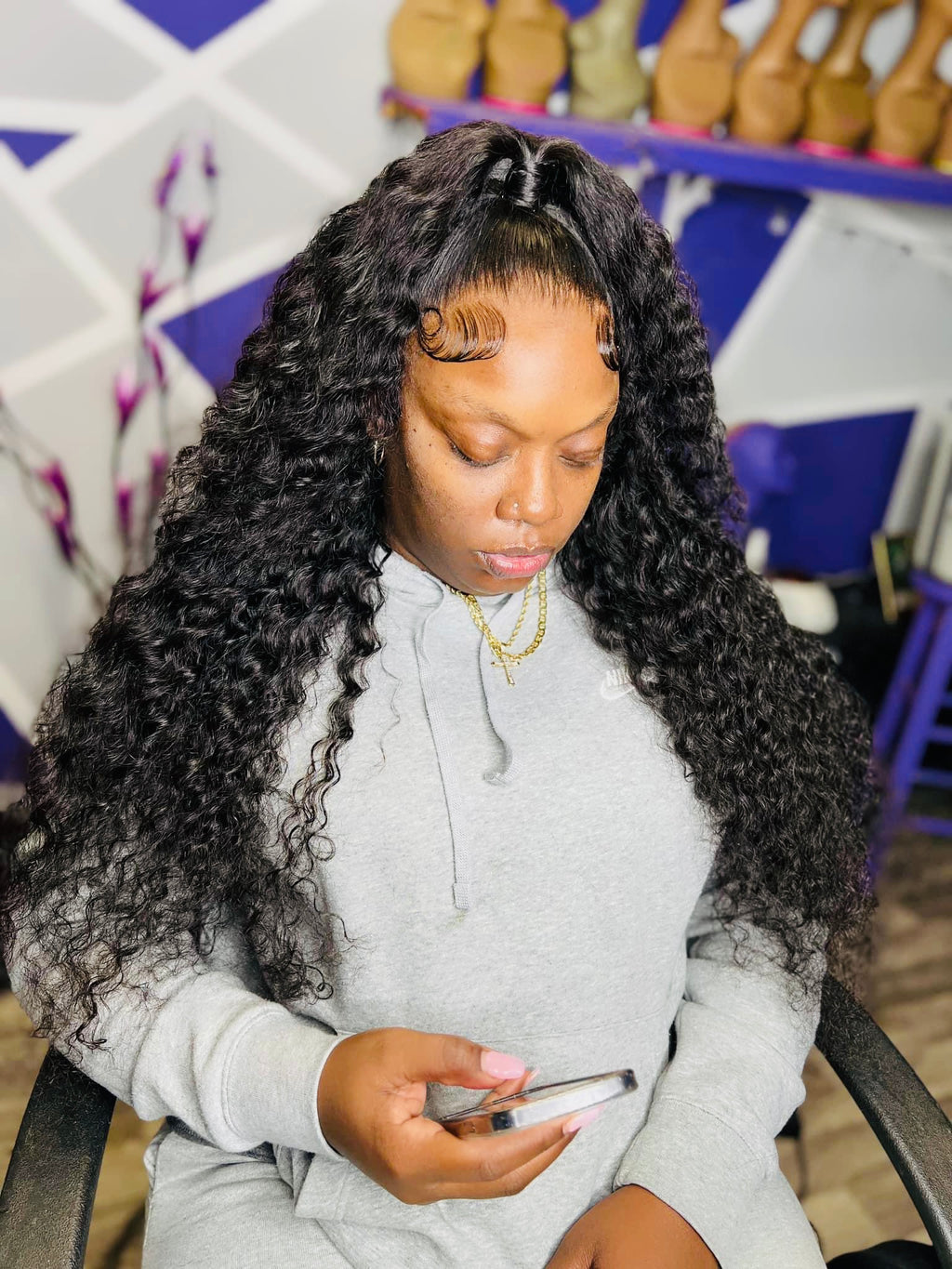 Next Level Hair in Tennille, GA (2)