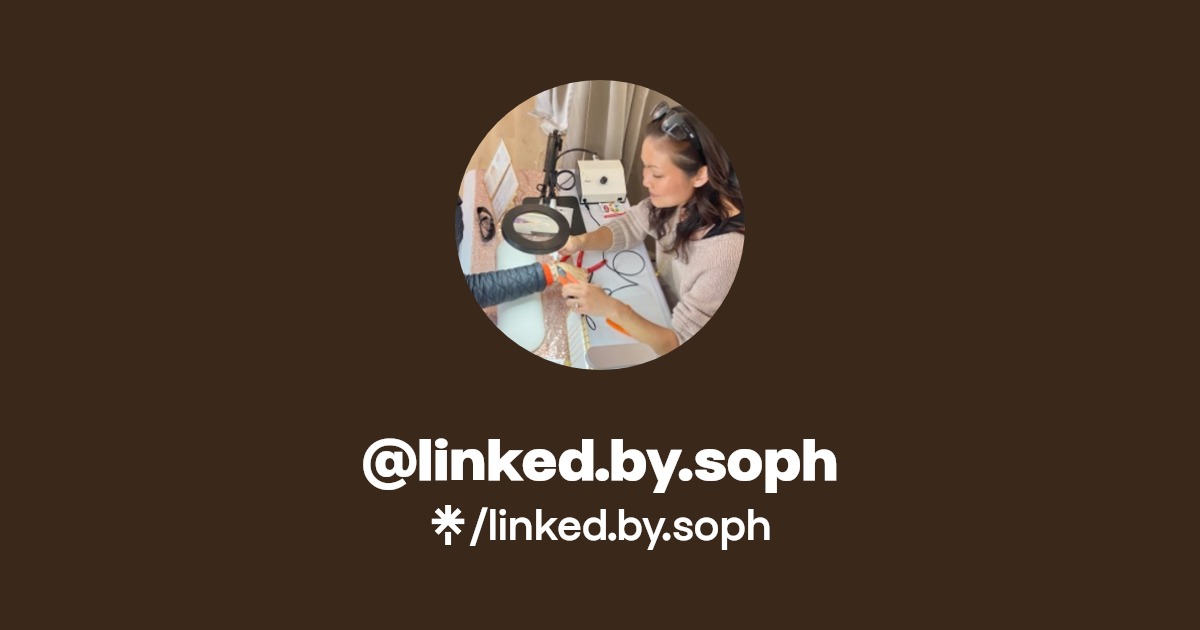 Linked by Soph in Pacifica, CA (5)