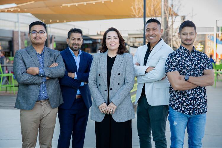Hamro Realty in Grapevine, TX