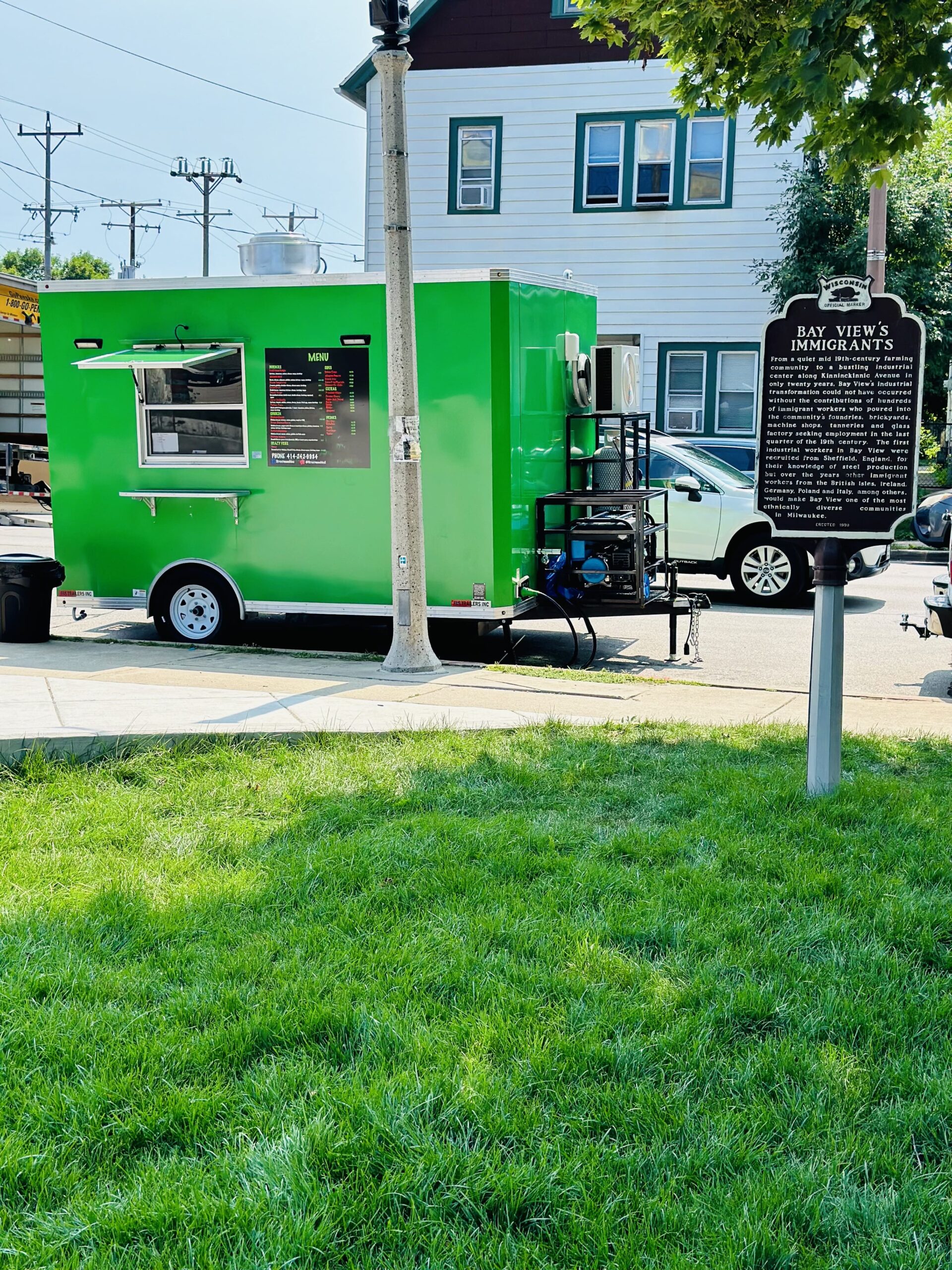 Street Munchies Food Truck | Burgers, Fried Chicken, Loaded Fries & More in Milwaukee, WI (2)