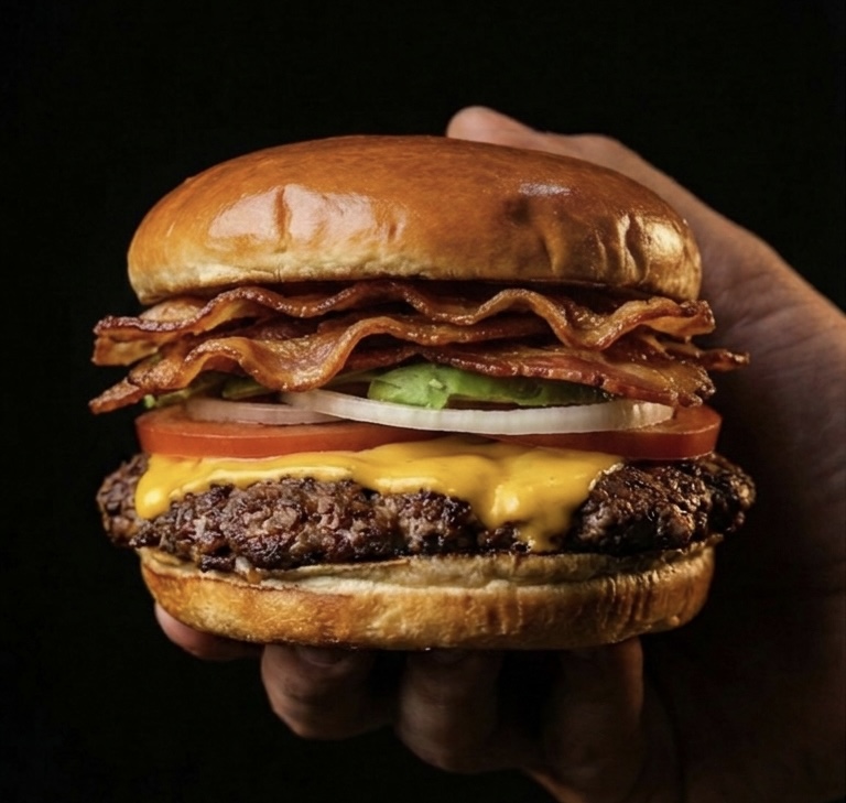 Street Munchies Food Truck | Burgers, Fried Chicken, Loaded Fries & More in Milwaukee, WI (5)