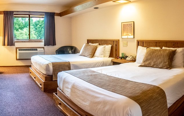 Spring Valley Inn in Spring Green, WI (2)