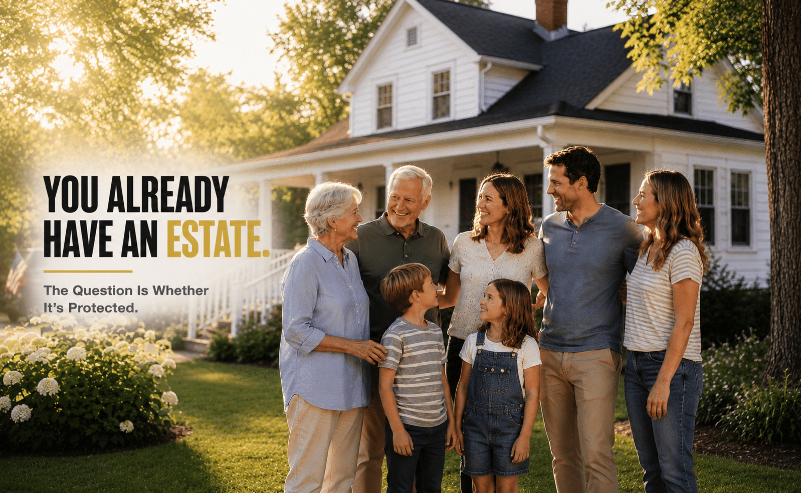 Estate Planning & Elder Law Services, P.C. in Northville, MI (3)