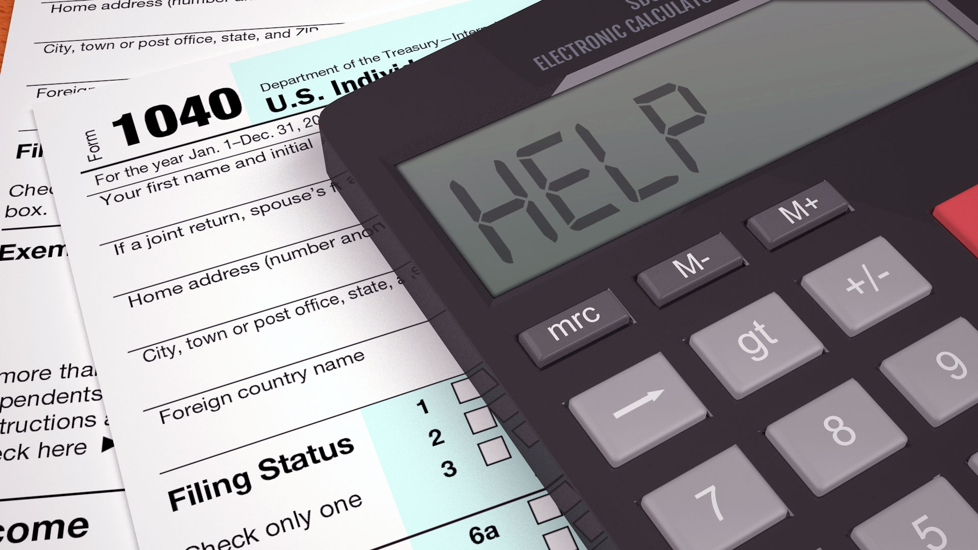 Refund Tax Solutions in Lawrenceville, GA (2)