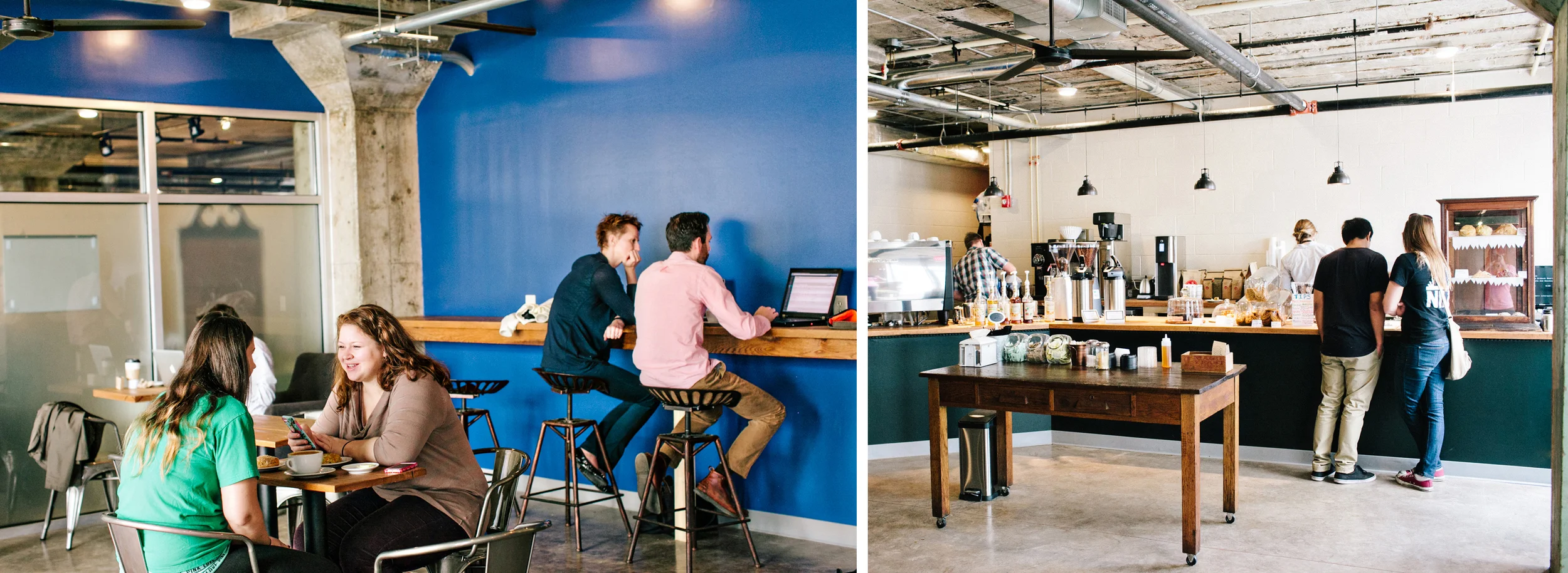 Black Sheep Coffee in Harrisonburg, VA (2)