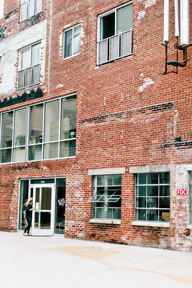 Black Sheep Coffee in Harrisonburg, VA (5)