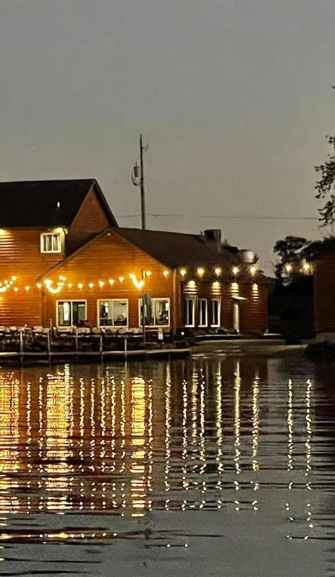 Copper Bottom Bar and Grill in Salem Lakes, WI