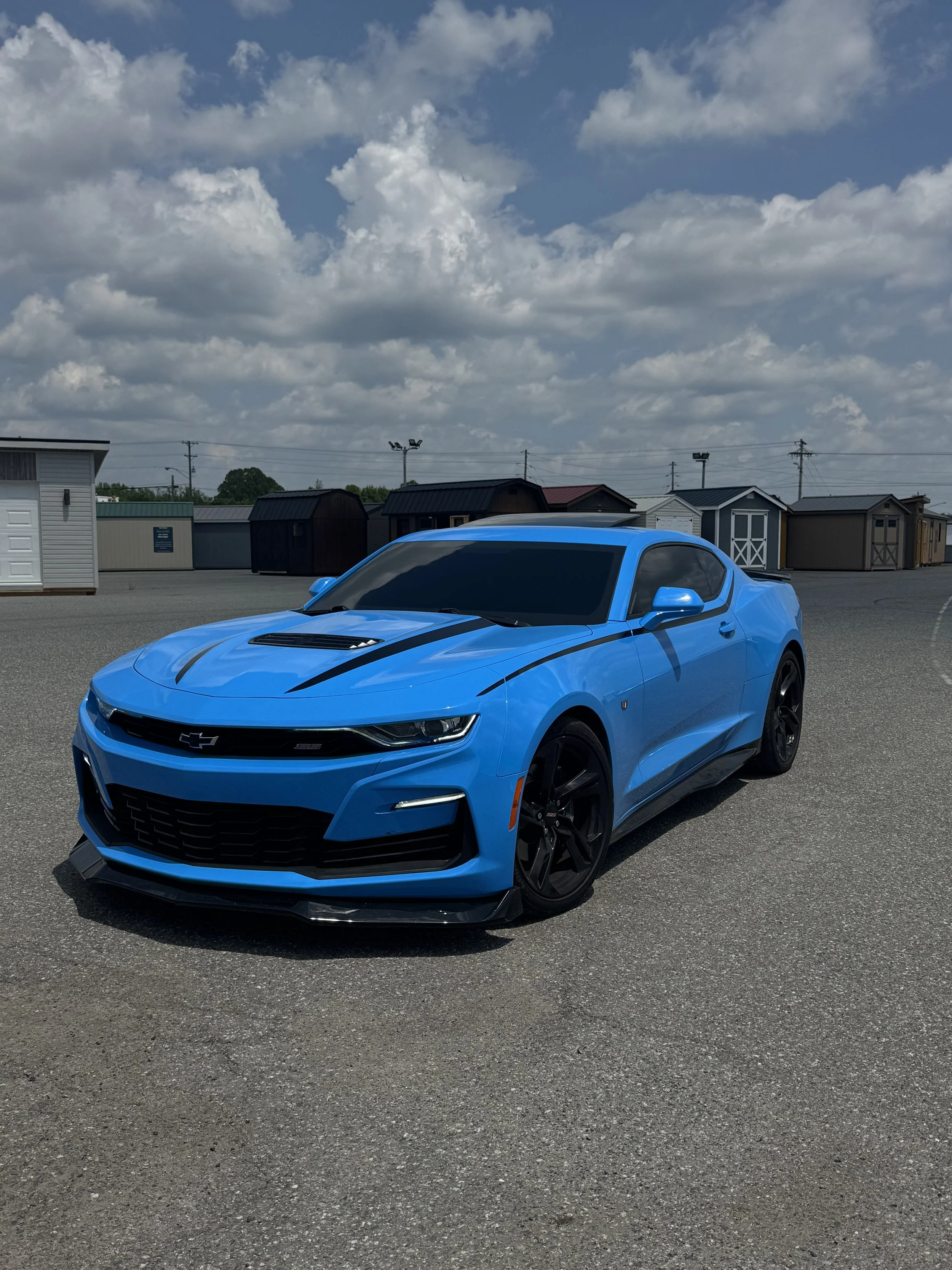 Driven Creations Custom in Mocksville, NC