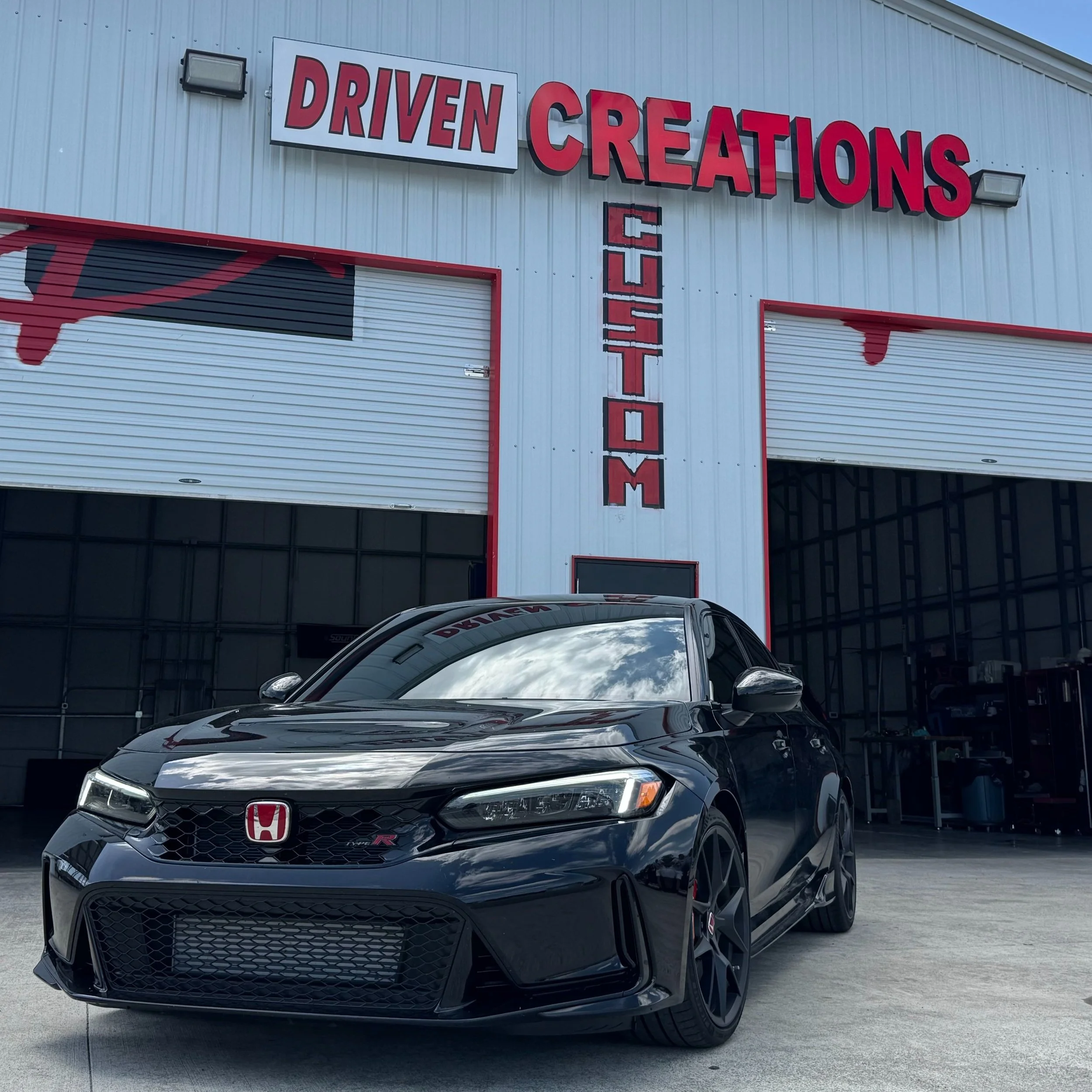 Driven Creations Custom in Mocksville, NC (3)
