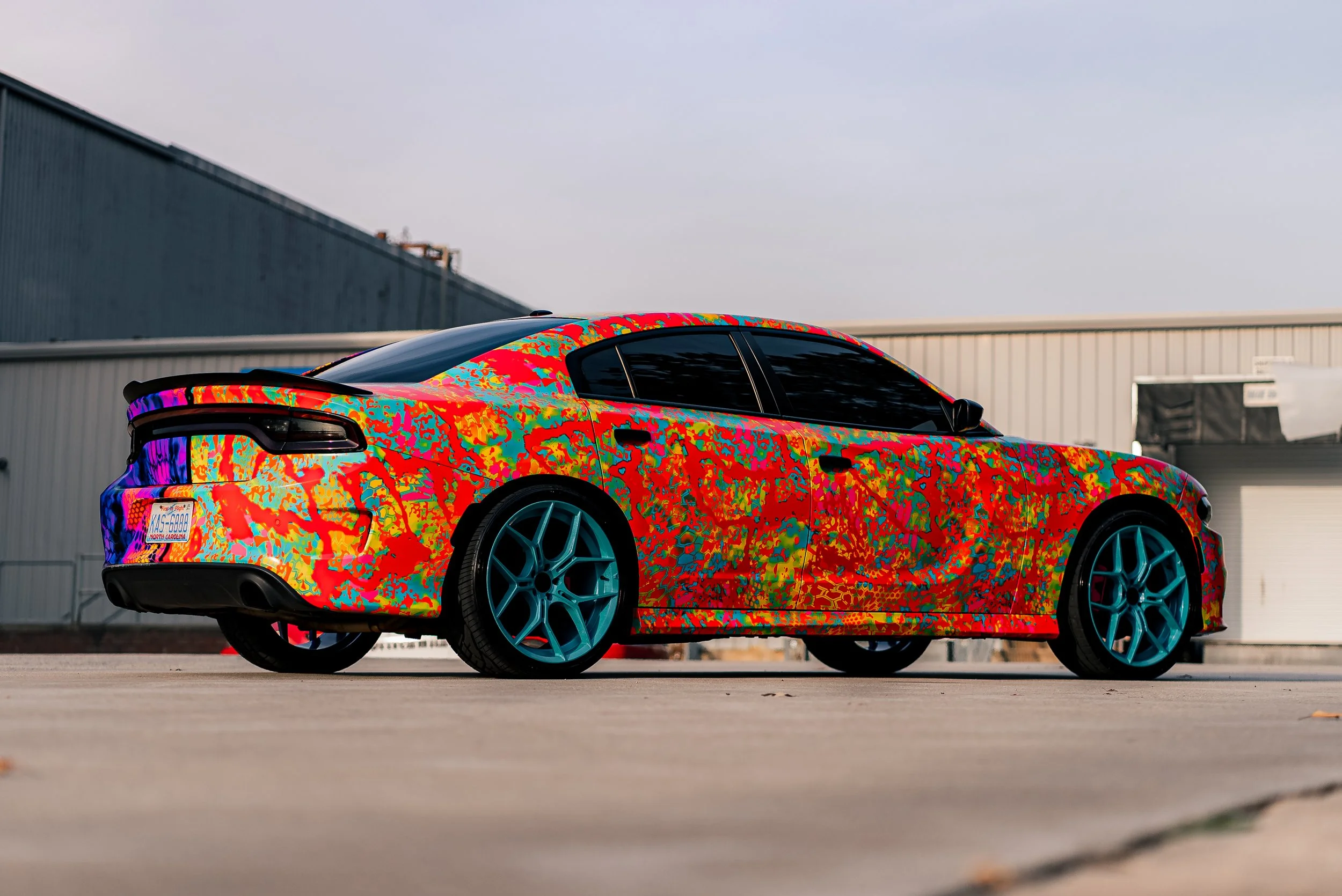 Driven Creations Custom in Mocksville, NC (5)