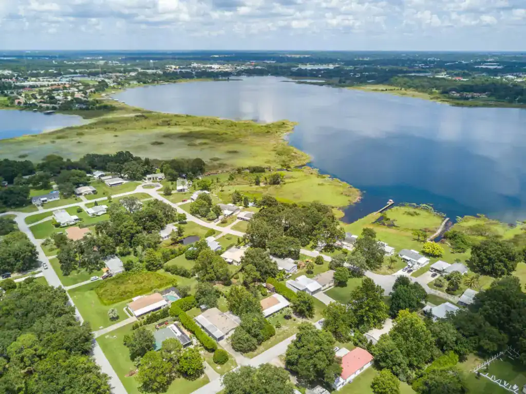 List Now Realty in Howey-In-The-Hills, FL
