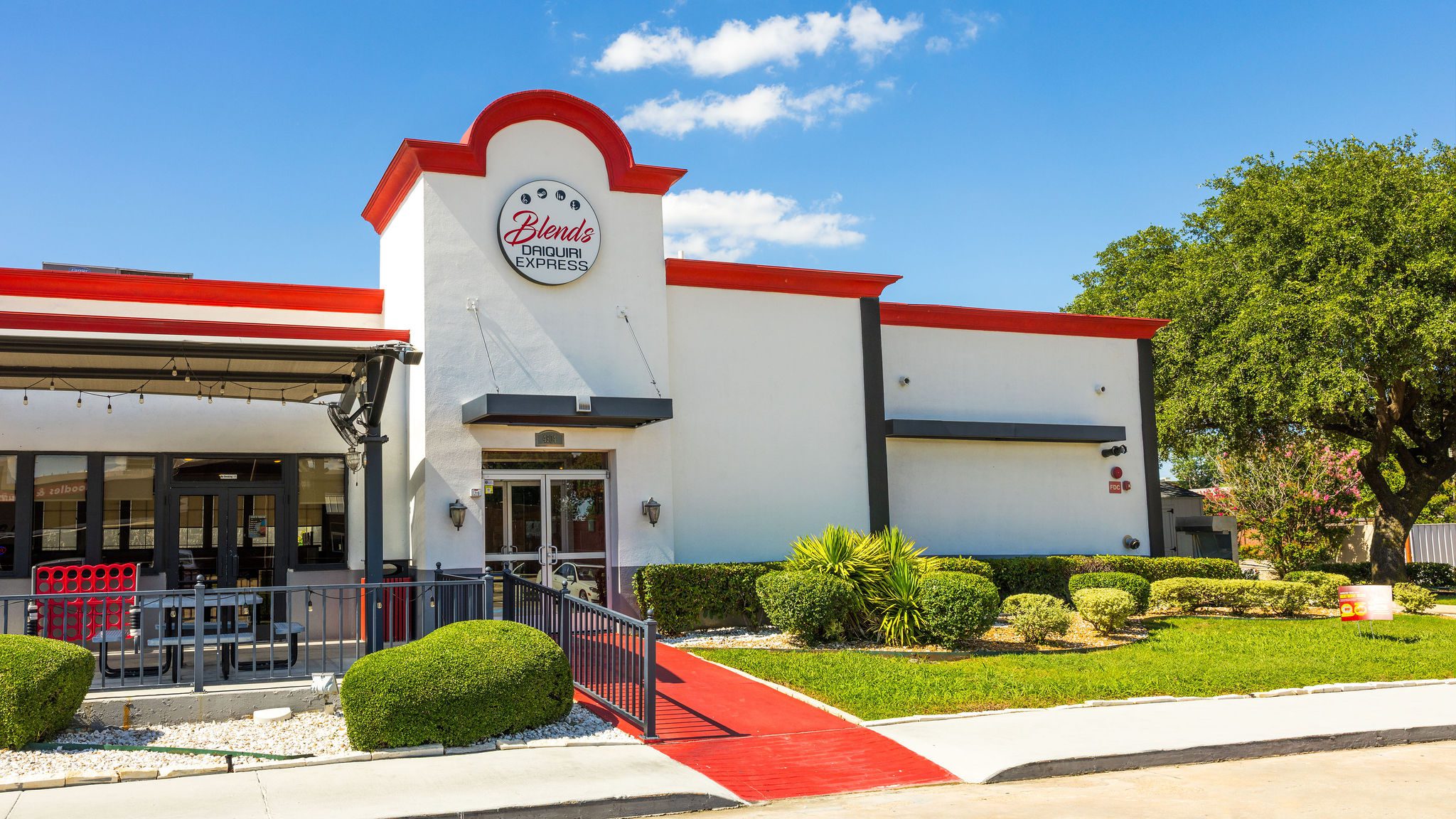 The Colony Chamber of Commerce in The Colony, TX (5)