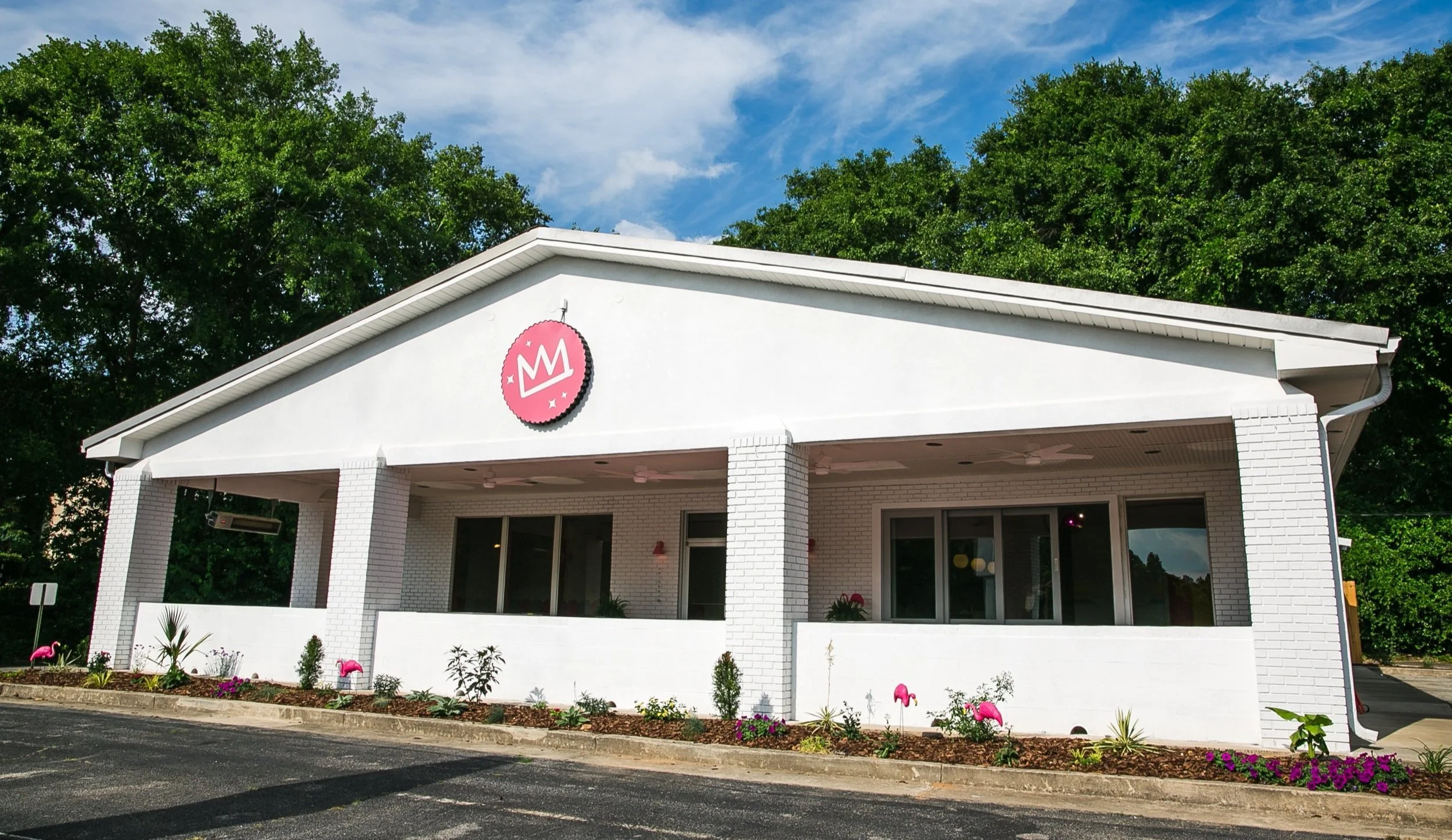 White Tiger Deluxe in Watkinsville, GA (5)