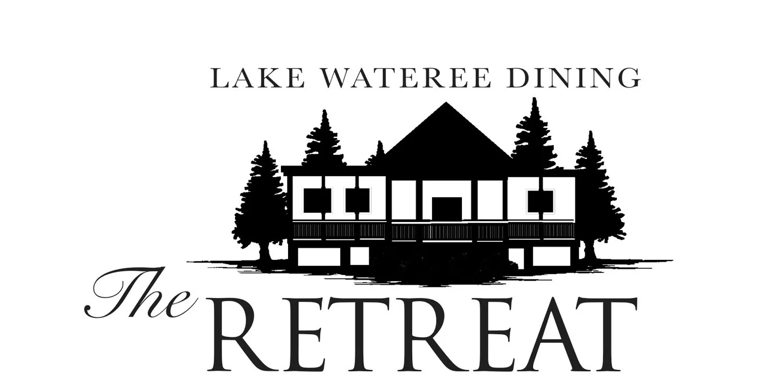 The Retreat: Lake Wateree Dining in Ridgeway, SC (4)