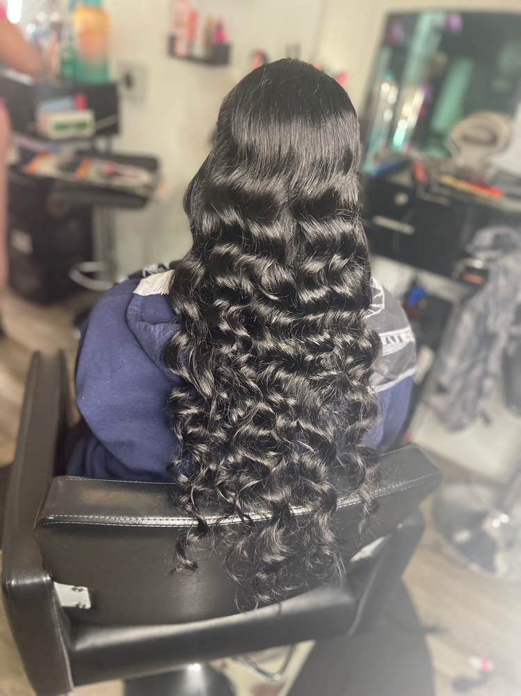 3Bs Beauty Supply & Salon in Sandusky, OH