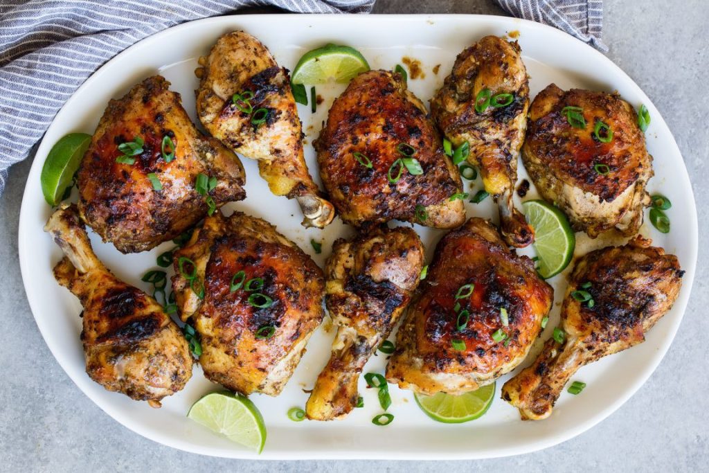 Peppa’s Jerk Chicken in New York, NY