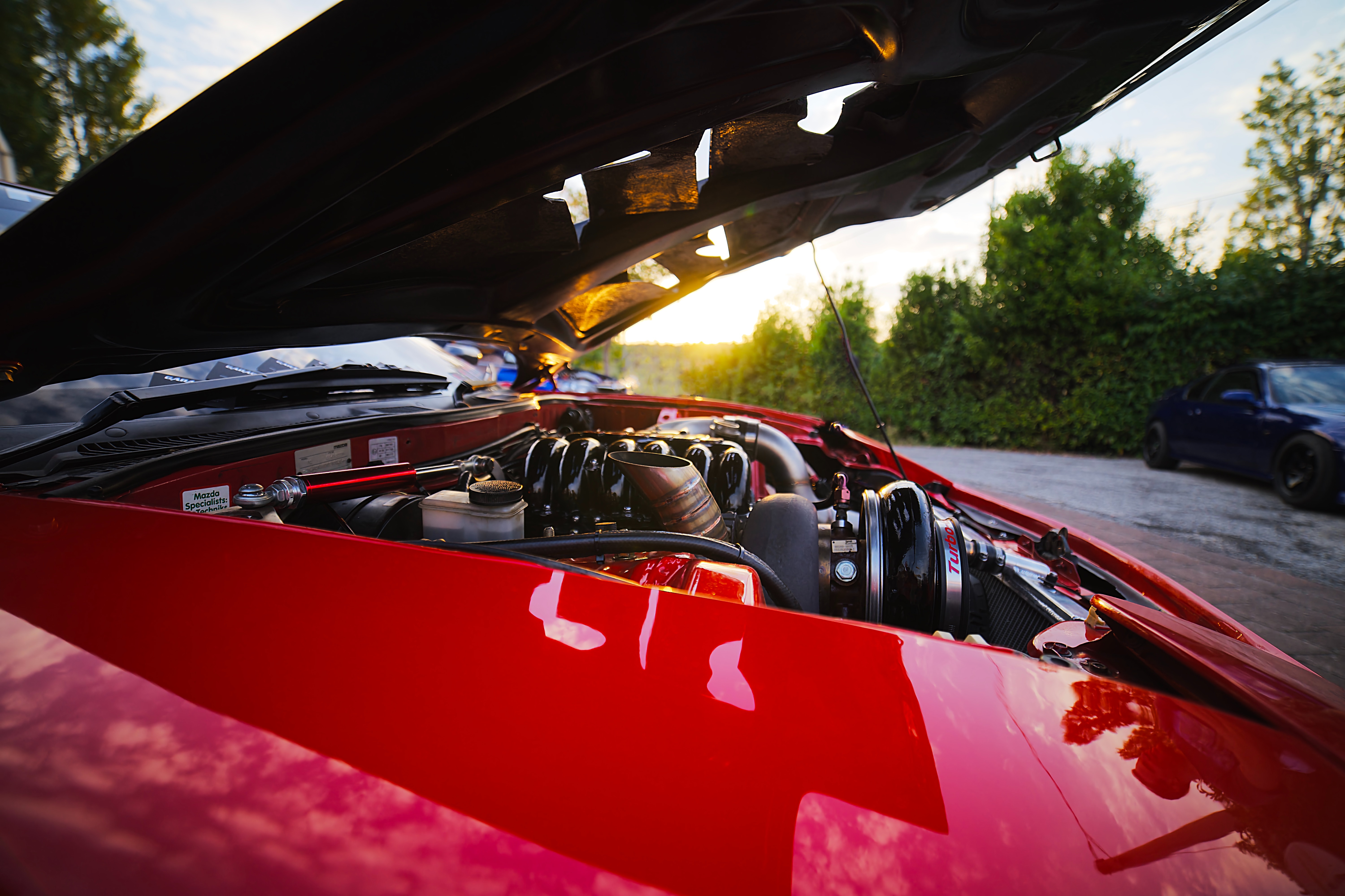 Sandoval Auto Service in Okeechobee, FL