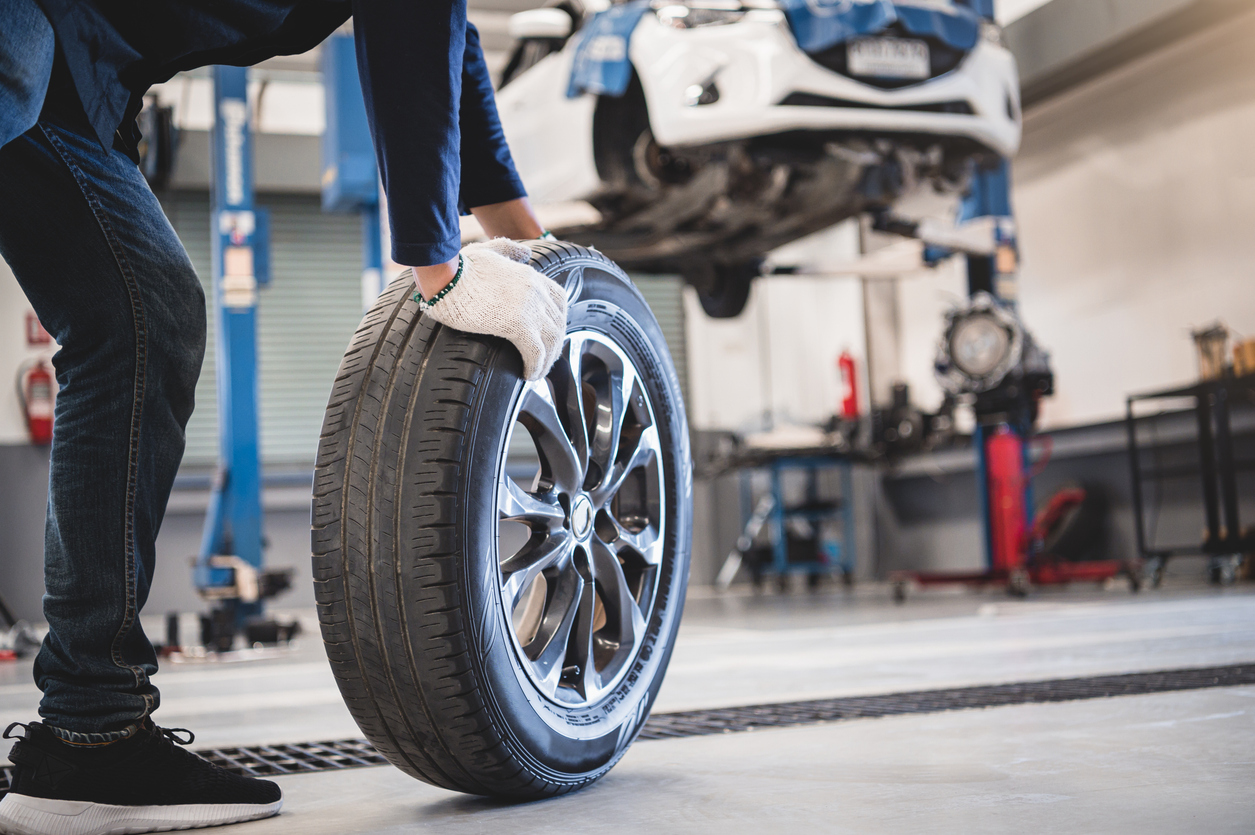 Sandoval Auto Service in Okeechobee, FL (2)