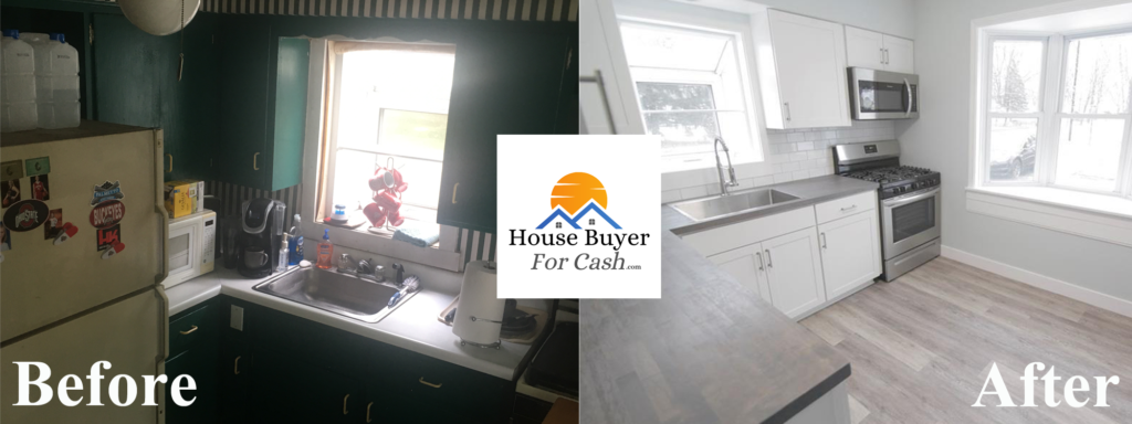 We Buy Houses Toledo - Sell Your House Fast! in Toledo, OH (4)