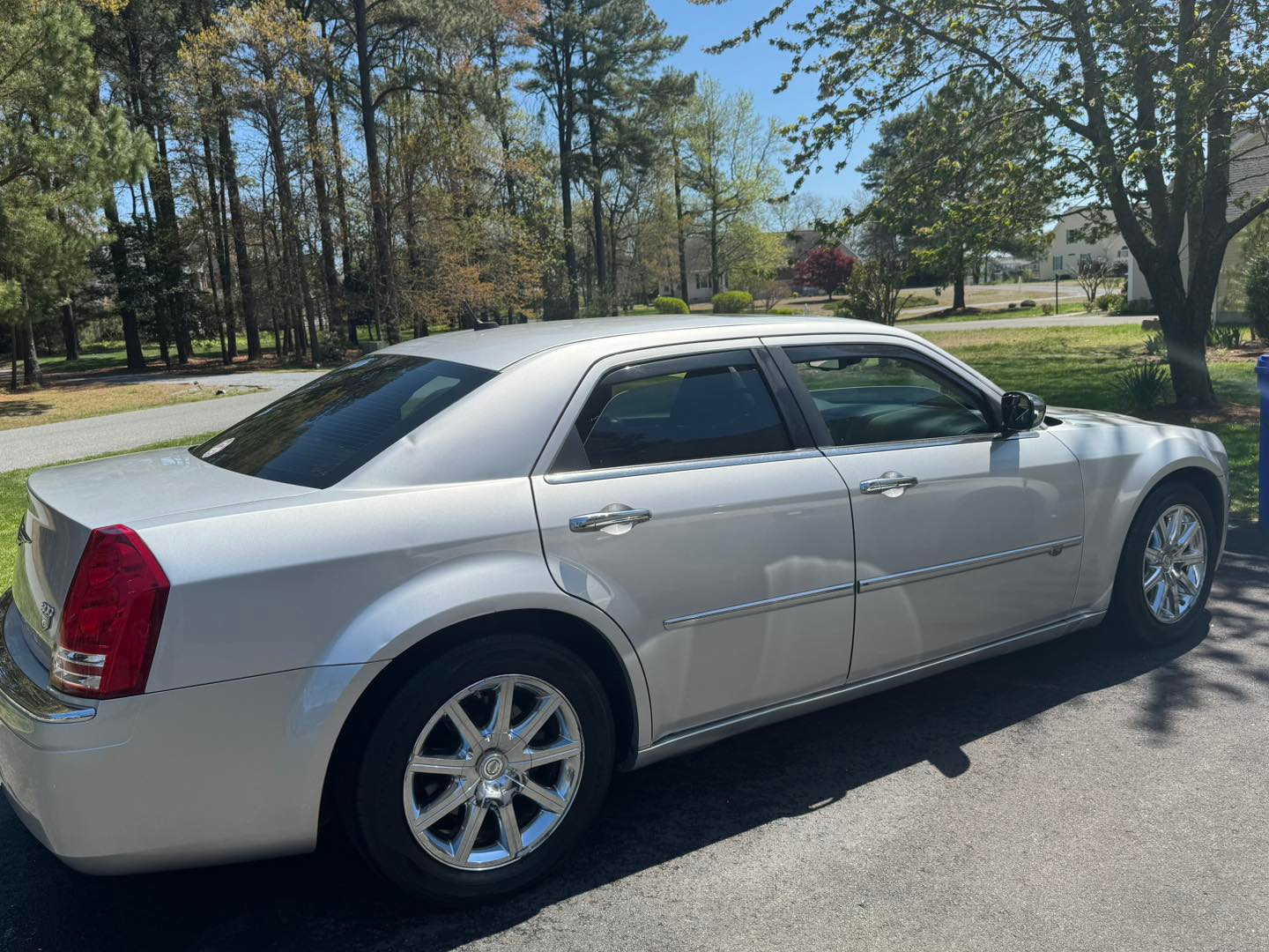Prima Shine Car Spa LLC in Salisbury, MD