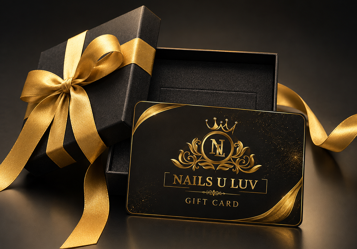 Nails U Luv in Brookfield, WI (3)