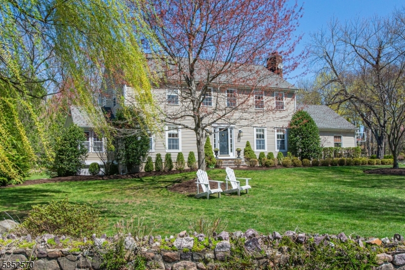 Sueanne Sylvester | Realtor | Coldwell Banker Realty Morris County Real Estate in Mountain Lakes, NJ