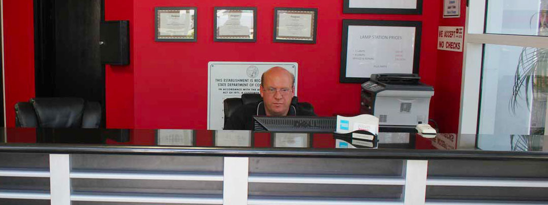 Auto Care Experts in Mission Viejo, CA