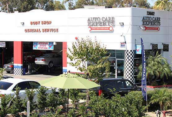 Auto Care Experts in Mission Viejo, CA (2)